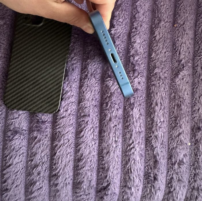 vand iphone 13 ca nou baterie 100