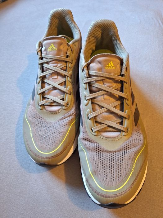 Маратонки Adidas Supernova C.RDY M