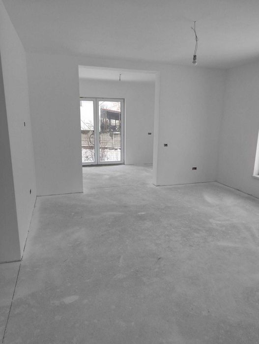 Casa noua in Alparea