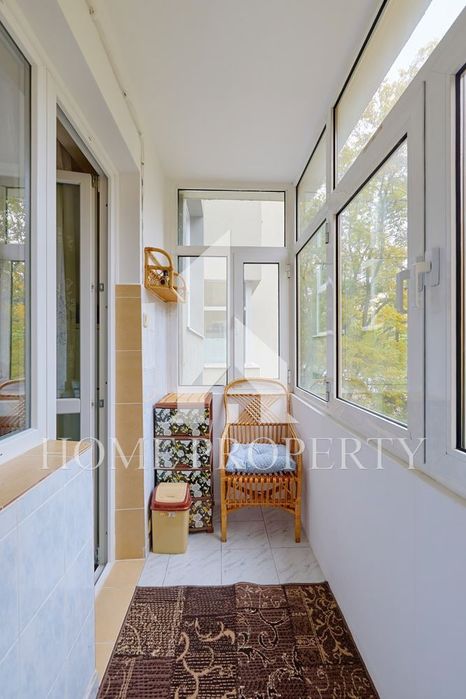 Дава се под наем Тристаен апартамент в София, Младост 2 - 100 кв.м за 688.5 € - Снимка #7