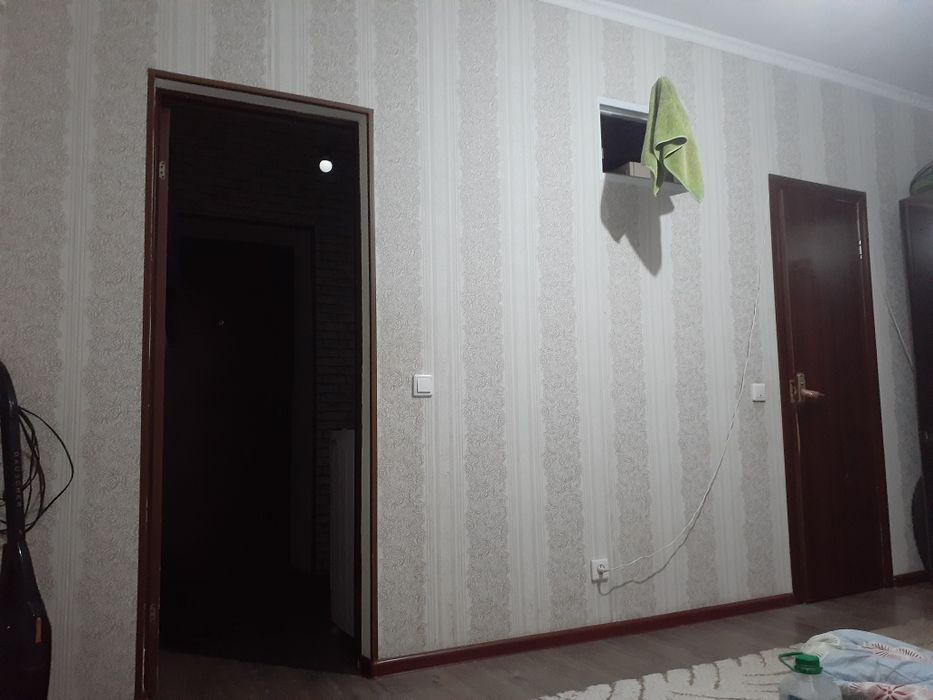 Обмен квартира 31 б мкр 7 дом