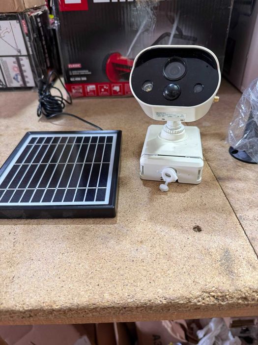 Sistem de supraveghere ZOSI ZG3093M