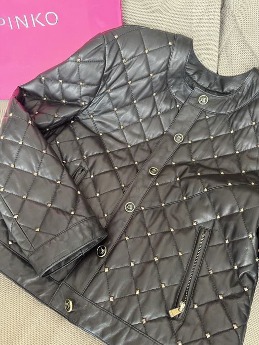 Якета Pinko, Philipp Plein и други