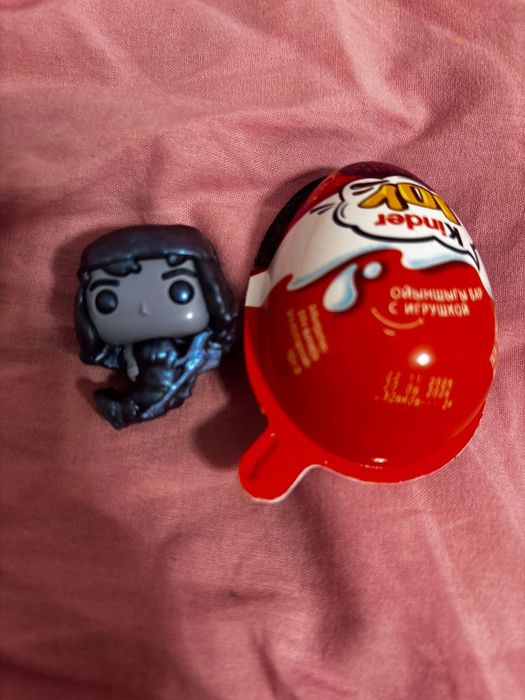 Эдди из изнанки осд