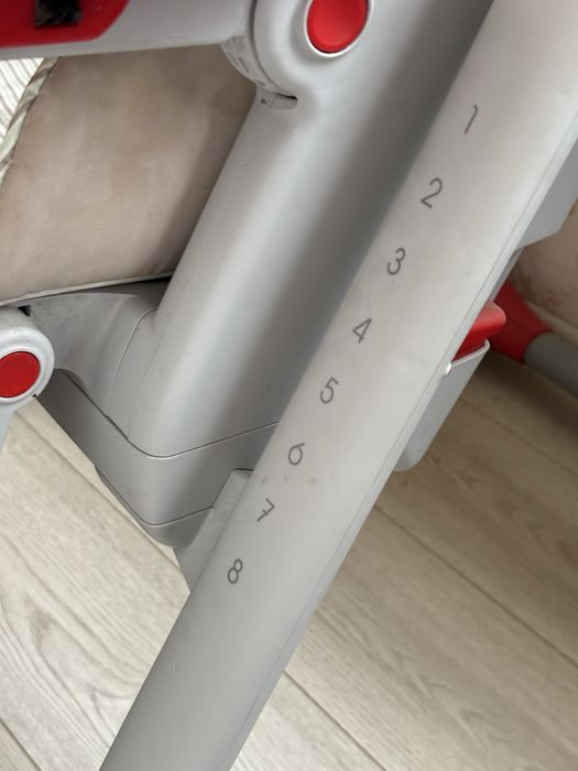 Детский стул для кормления