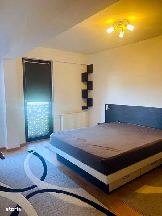 2 camere, bloc nou, modern, cu garaj, in Zorilor, zona Calea Turzii