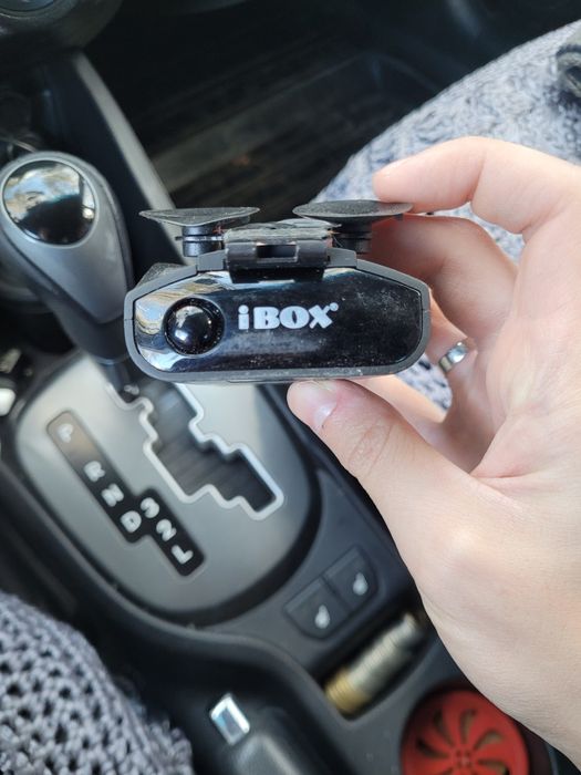 Радар-детектор iBOX Pro 800