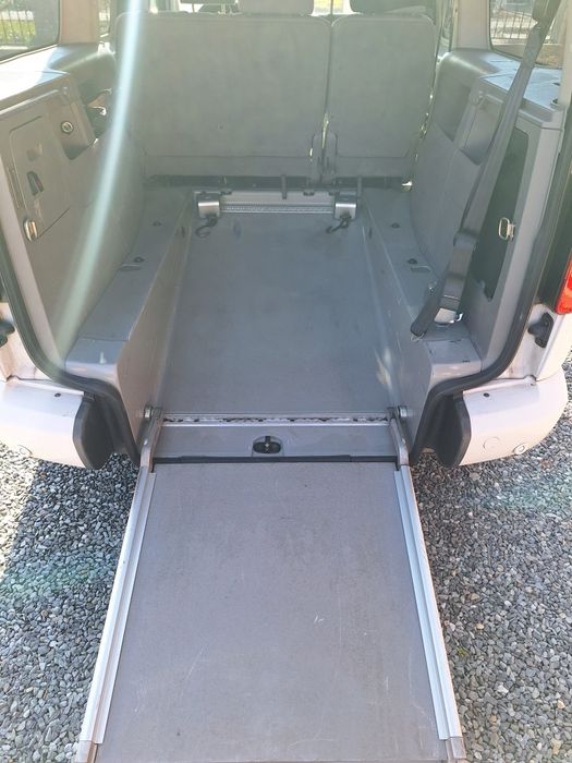 Caddy Maxi /Automat/Climatronic/Autoturism