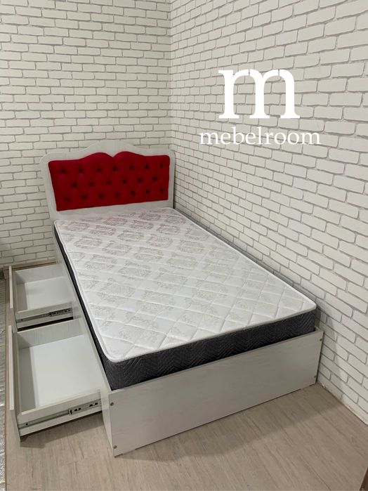 Кроват от производителя