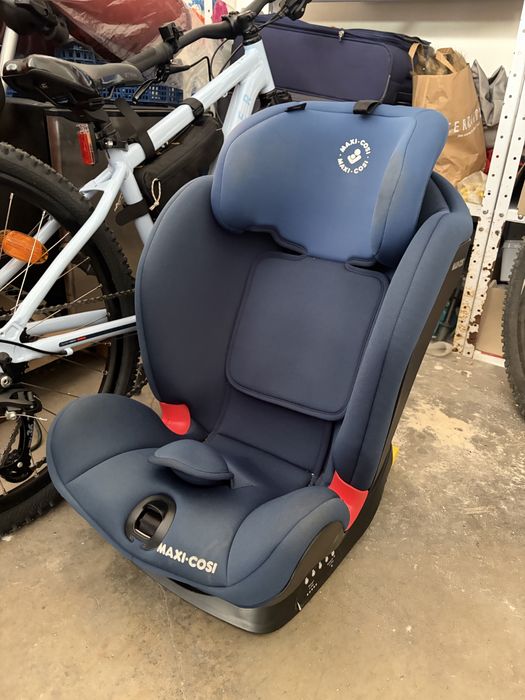 Детско столче за кола Maxi-Cosi Titan
