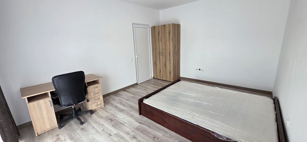 Inchiriez apartament doua camere