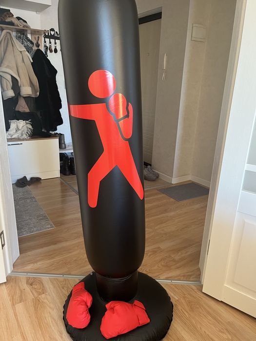 Продам для бокса