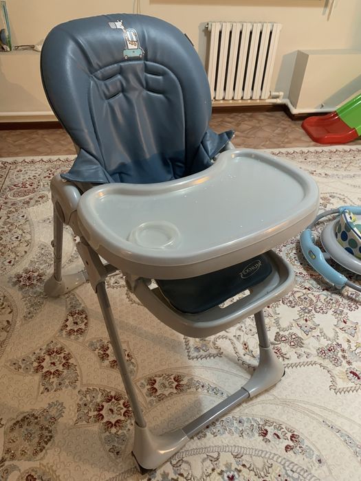 Продаю детский стул для кормления