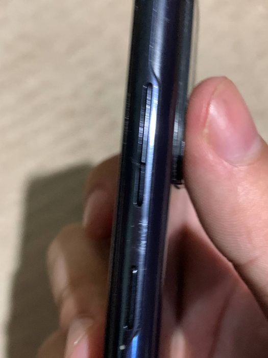 Samsung S20FE (Snapdragon)