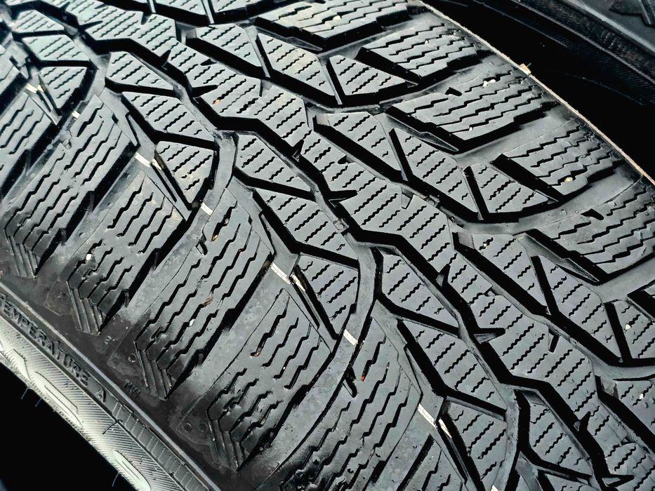 Anvelope iarna NOKIAN 205/60R16 92H WR D4 M+S