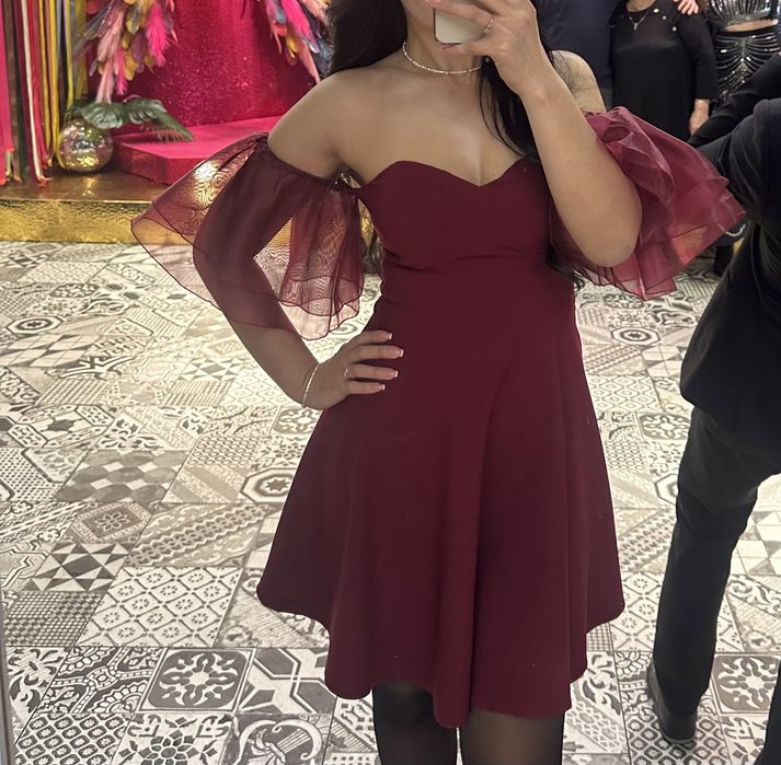 Продам платье классная