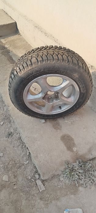 Балон титановый дискасымен сатылады