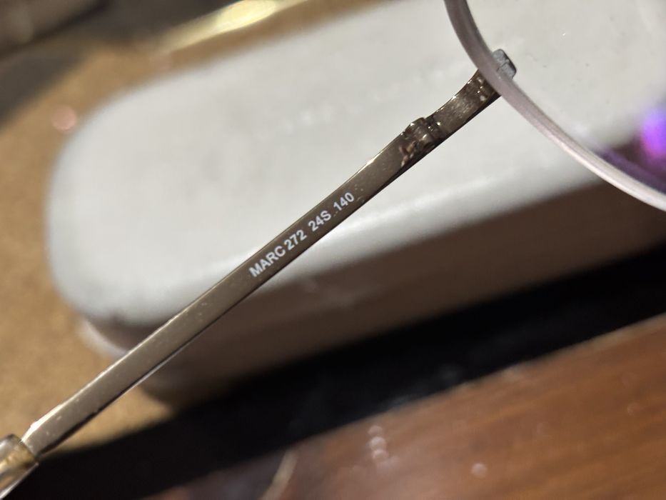 Оригинална диоптрична рамка-Marc Jacobs