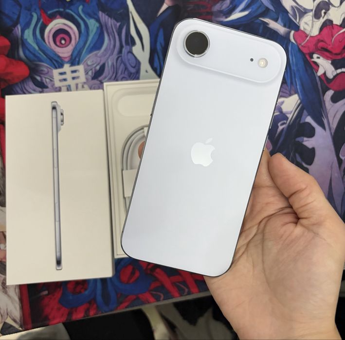 Iphone air 256 gb