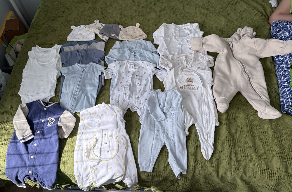 Детские вещи хорошего качетва