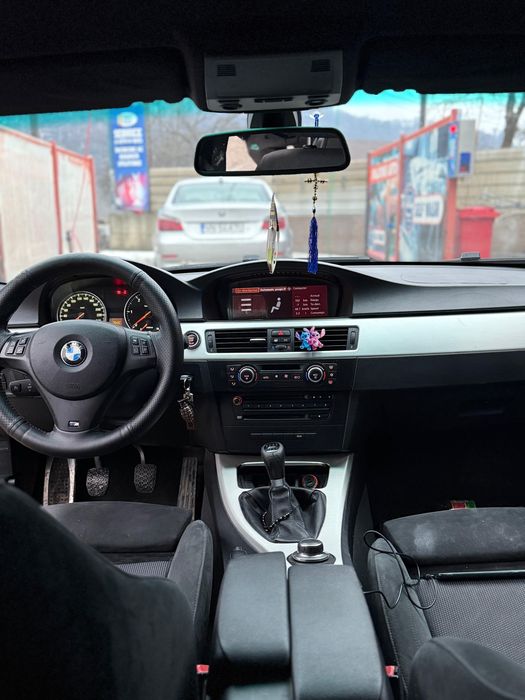 BMW 3 Series 2007 — imagine 5