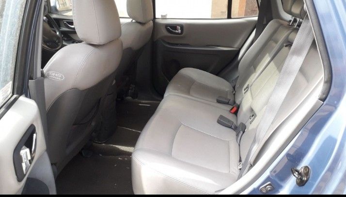 Dezmembrari Dezmembrez Hyundai Santa fe 1 si 2 motor 2.0 2.2