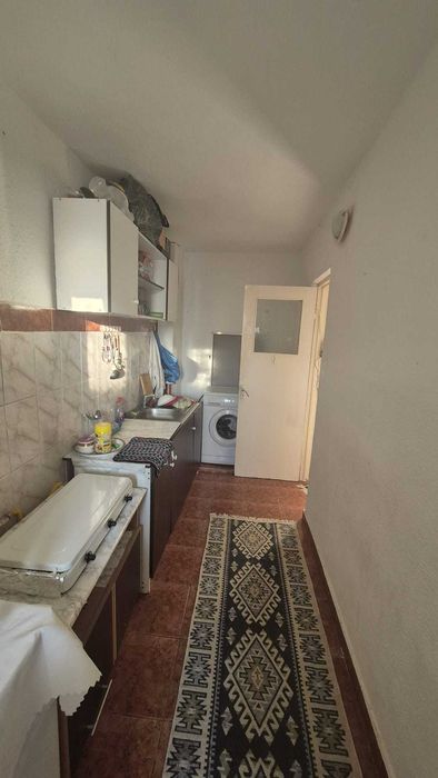 Garsoniera Zamca de vanzare