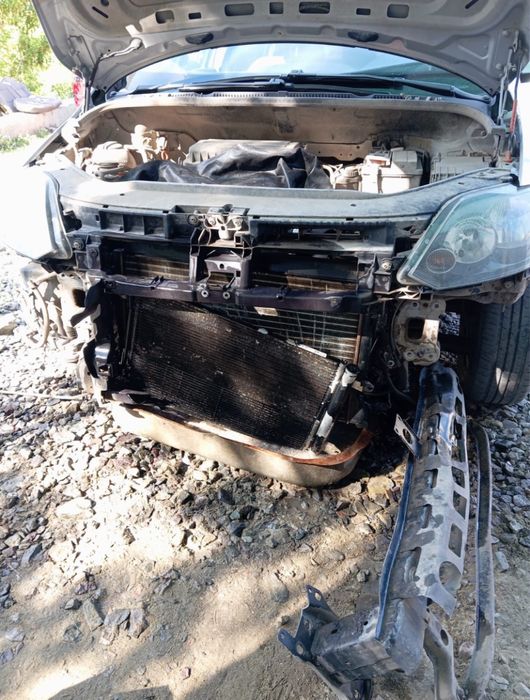 Промывка системы охлаждение