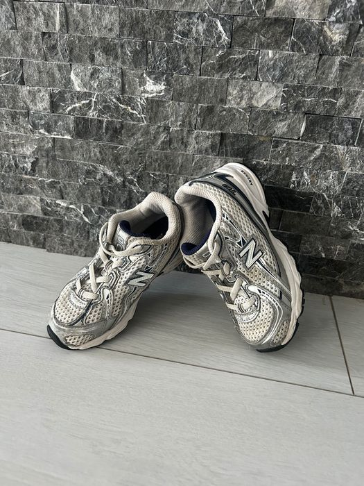 Детски обувки New Balance 740