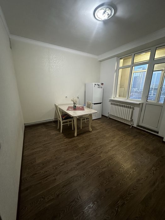 Квартира евродвушка