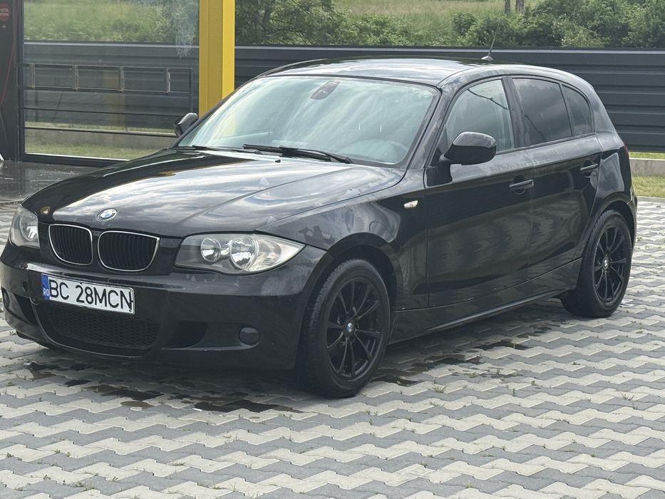 BMW 1 Series 2010 — imagine 2