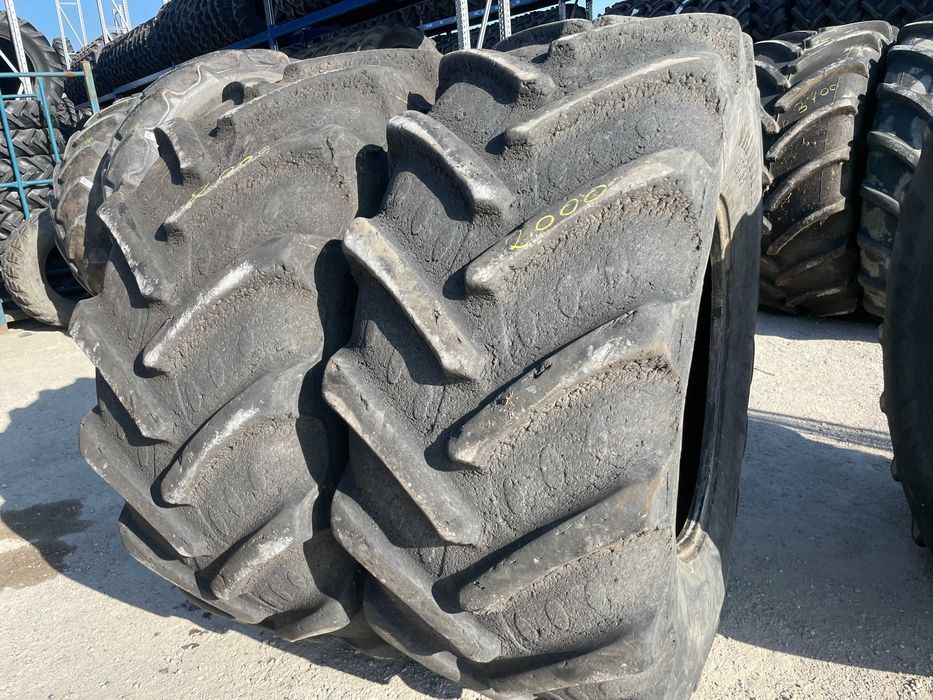 LIVRARE RAPIDA 600/70r30 cauciucuri agricole bkt anvelope