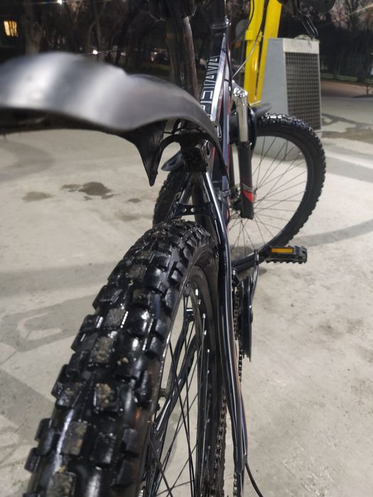 Велосипед. Велик