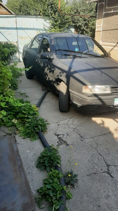 Продаётся опель вектра