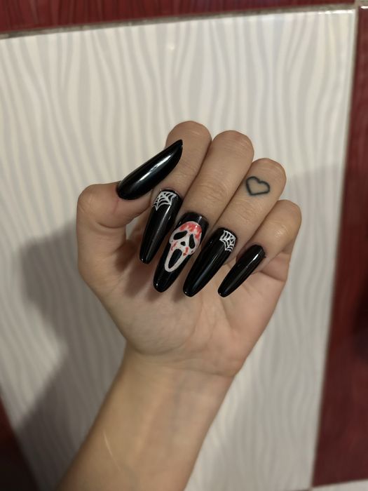 Unghii Cu Gel Mioveni
