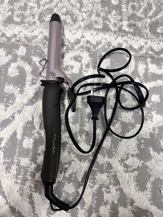 Продам плойку для волос от Vitek