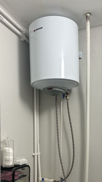 Водонагреватель 30 л