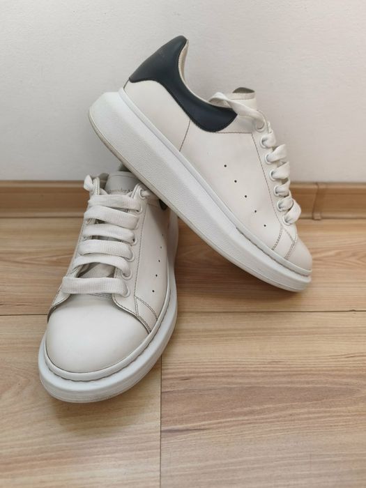 Sneakers barbati McQ Alexander  Mcqueen 40.5
