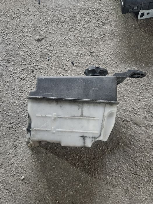 Казанче антифриз за Hyundai Santa fe 2.2