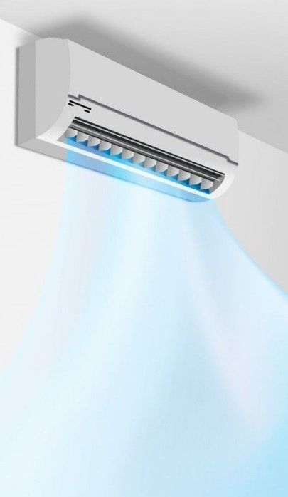 Чистка кондиционеров,ремонт,заправка