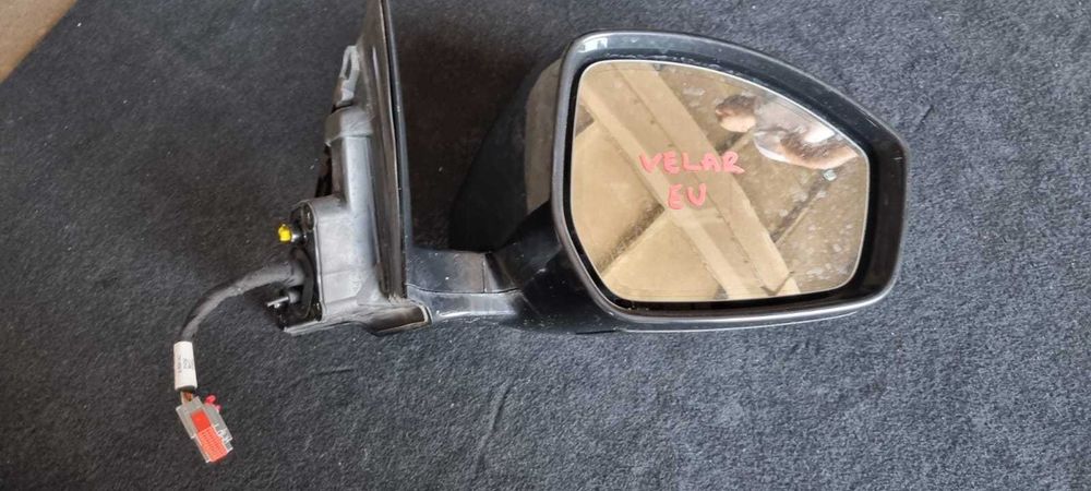 Oglinda stanga dreapta completa electrocrom Range Rover Velar europa