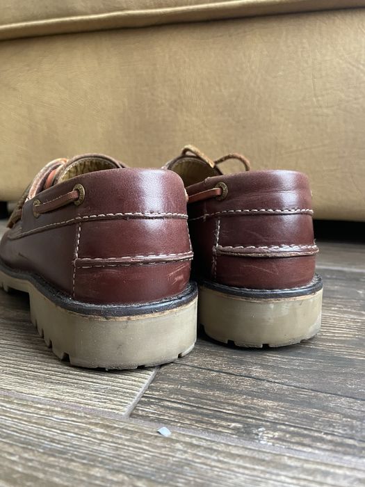 Camel active обувки 41