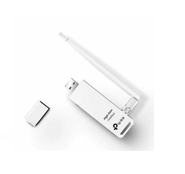 | WiFi адаптер TP-Link  TL-WN722N