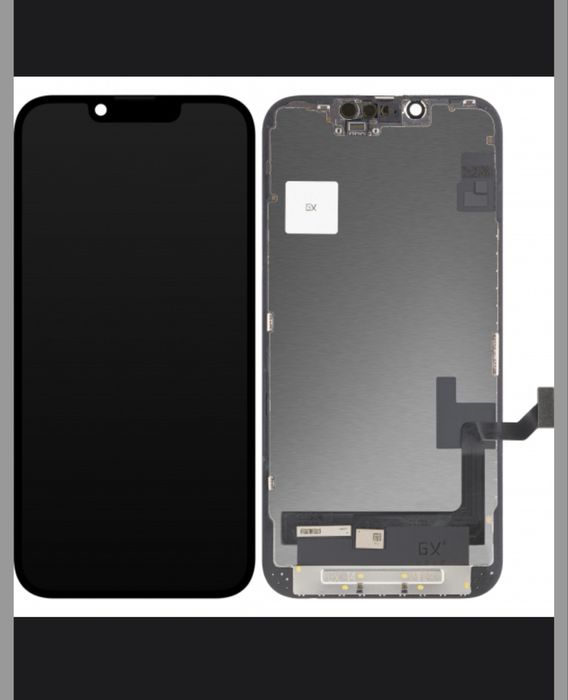 Display iPhone 14 / 14 Plus Garantie - Service gsm