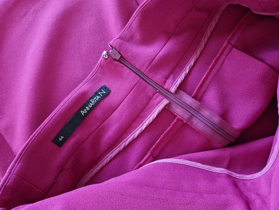 Юбка карандаш Италия