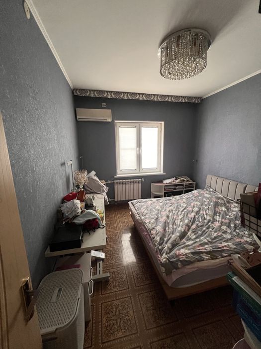 Продаю квартиру