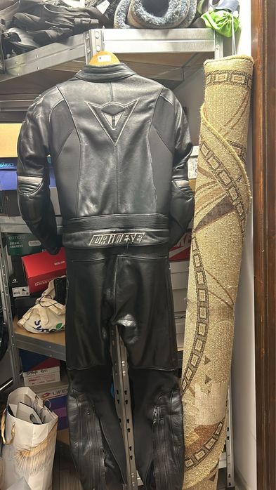 Costum moto Dainese