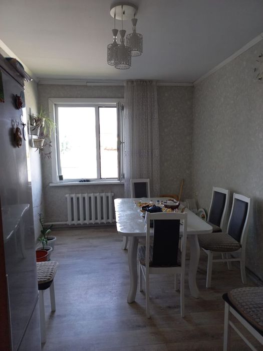 Продам дом в Бишкуле