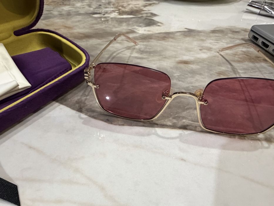 Очки Gucci оригинал