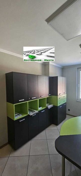 Модерен офис в гр.Пловдив - Център!